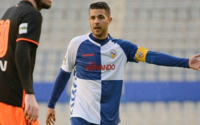 Juanjo deixa el Sabadell després de set temporades | Roger Benet